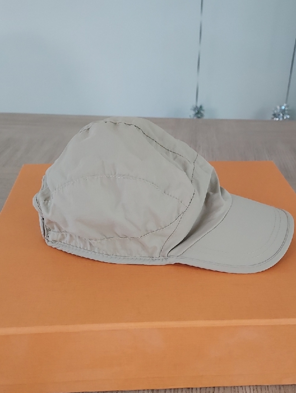 Youth Sun Protective Hat